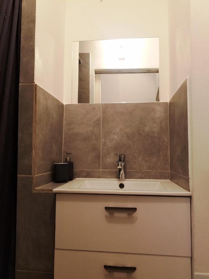 Ferienwohnung Cordeliers Jordans Flat City Centre Historique Dijon Exterior foto
